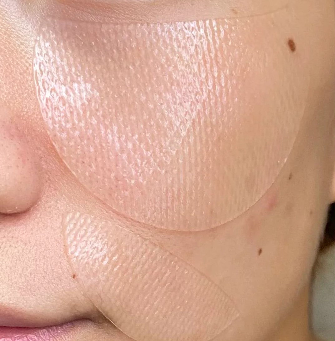 COSRX Advanced Snail Hydrogel Eye Patch 60 pz