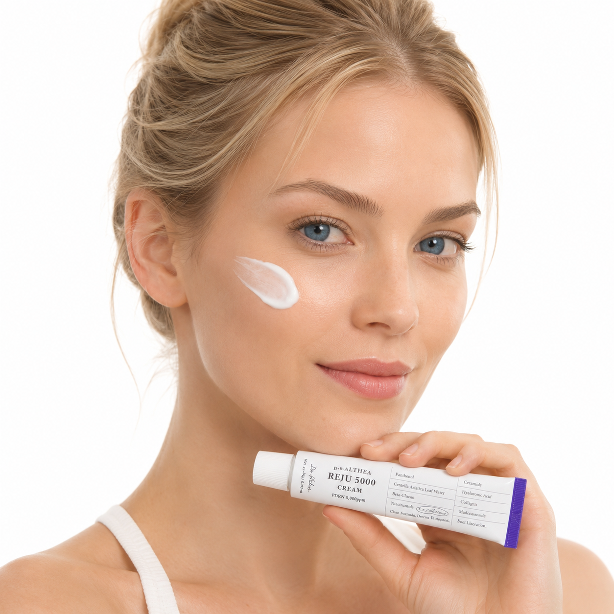 Dr. Althea Reju 5000 Cream 20 Gr