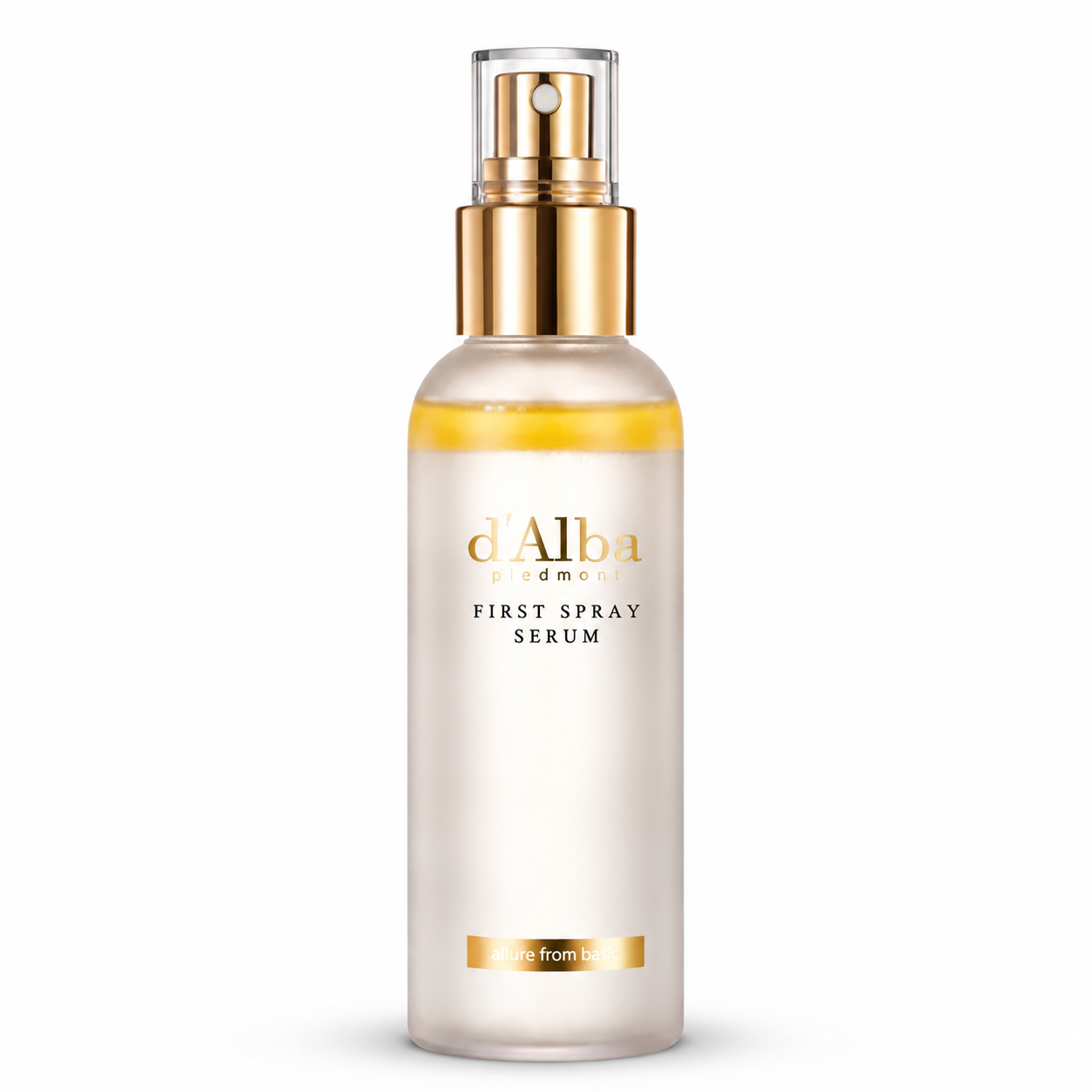 Dalba White Truffle First Spray Serum 100ml