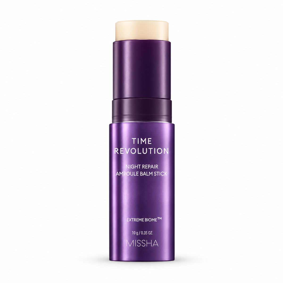 Missha Time Revolution Night Repair Ampoule Stick