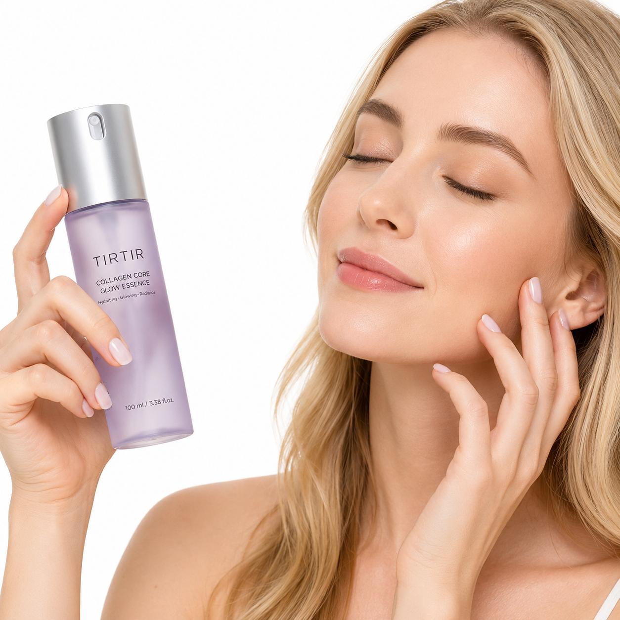 Tirtir Collagen Face Essence In A Mist  120ml