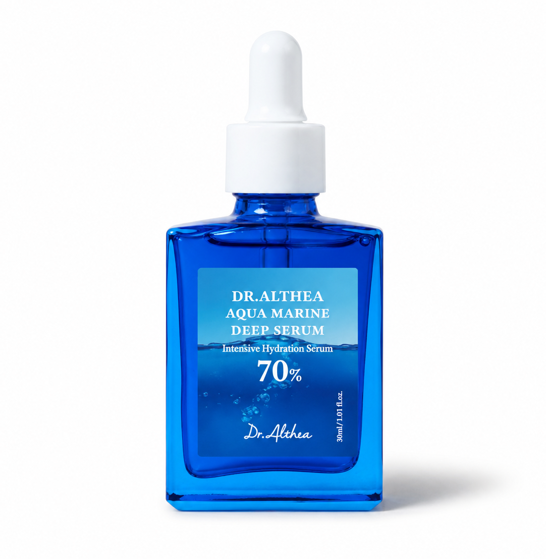 Dr. Althea Aqua Marine Deep Serum 30 ml