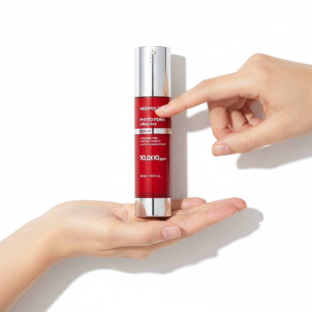 Medi-Peel Phyto Exosome Pdrn Lifting Serum 50 ml