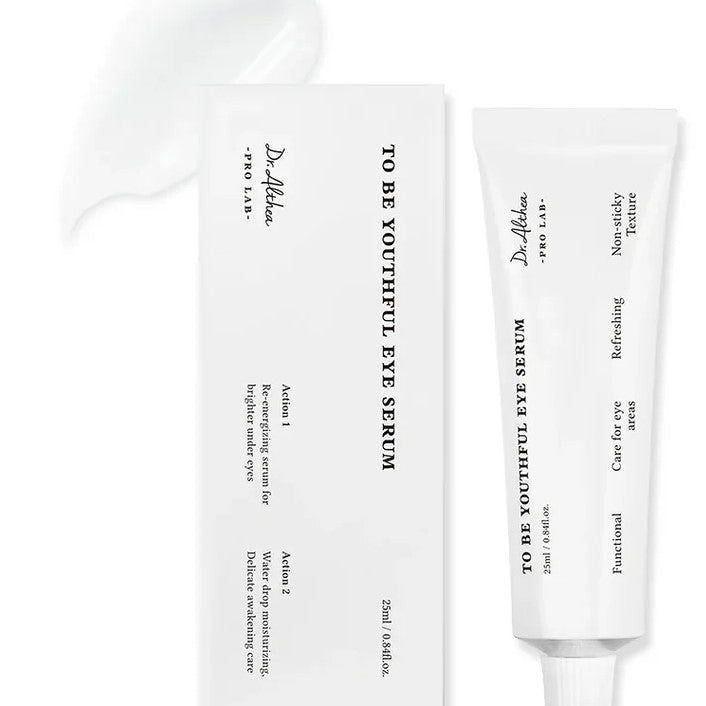 Dr. Althea To Be Iconic Eye Serum 25 ml