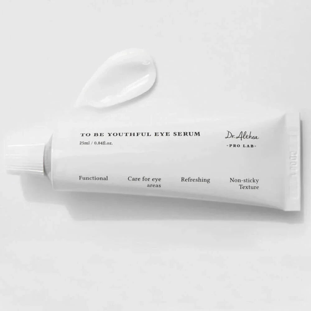 Dr. Althea To Be Iconic Eye Serum 25 ml