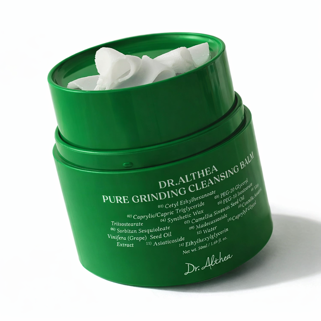 Dr. Althea Pure Grinding Cleansing Balm 250 ml
