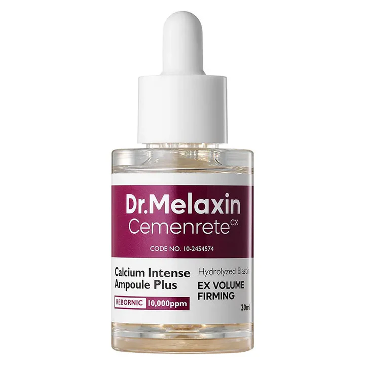 Dr.Melaxin Cemenrete Calcium Intense Ampoule 30 ml