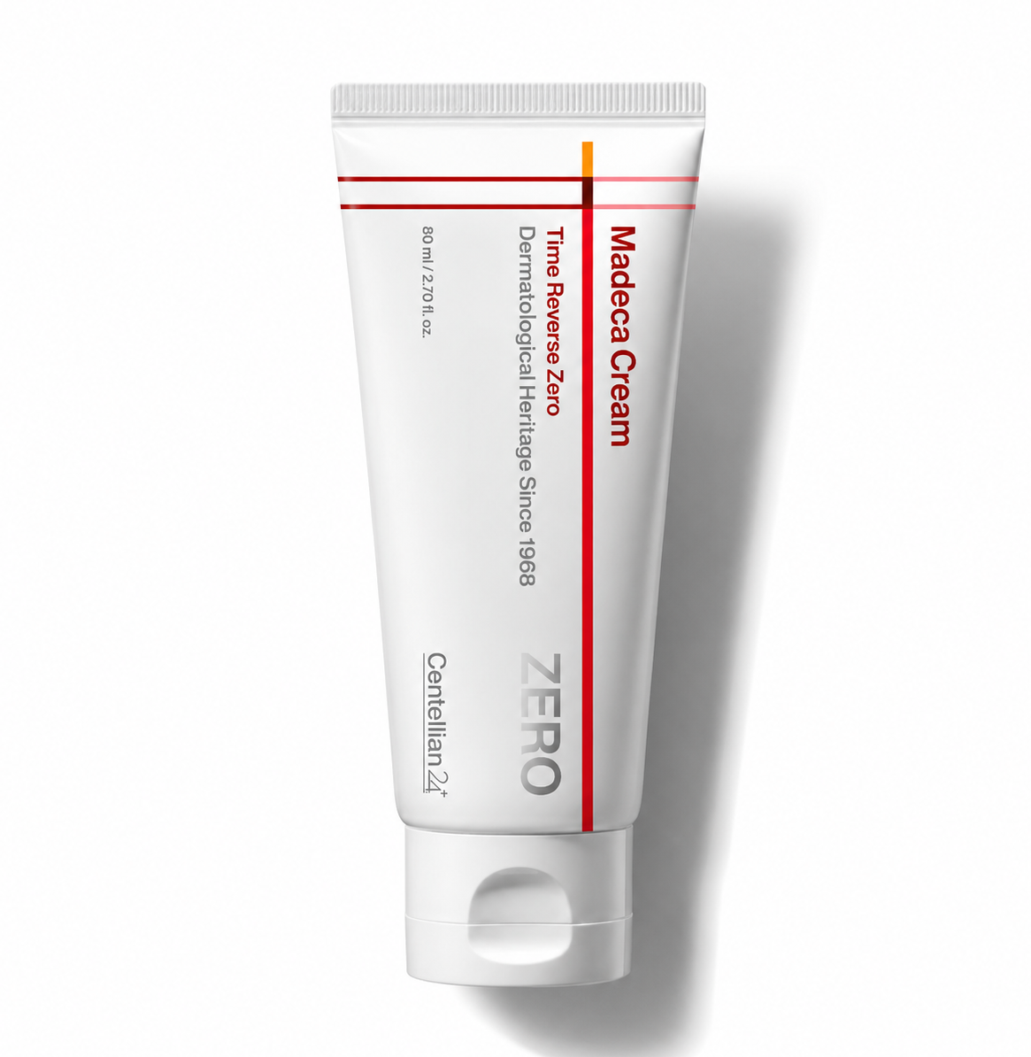 Centellian24 Madeca Cream Time Reverse Zero 80 ml