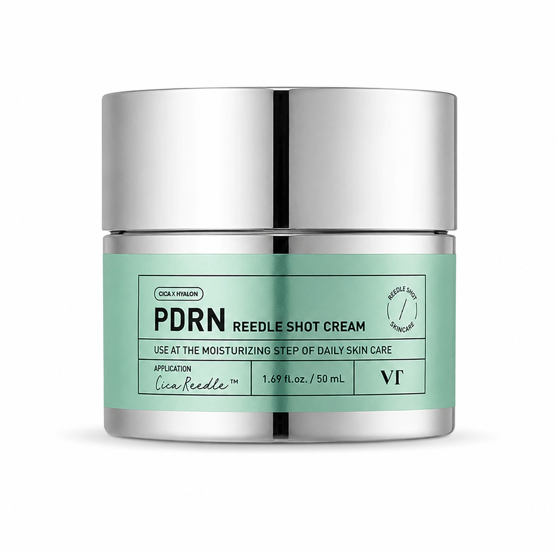 VT Cosmetics PDRN Reedle Shot Cream 50 ml