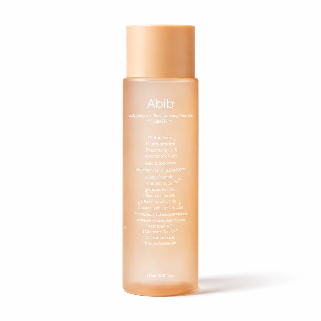 Abib Glutathiosome Dark Spot Toner Skin Booster 200ml