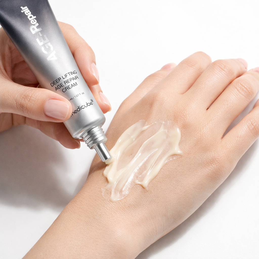 Medicube Deep Lifting Age Repair Cream 30 ml