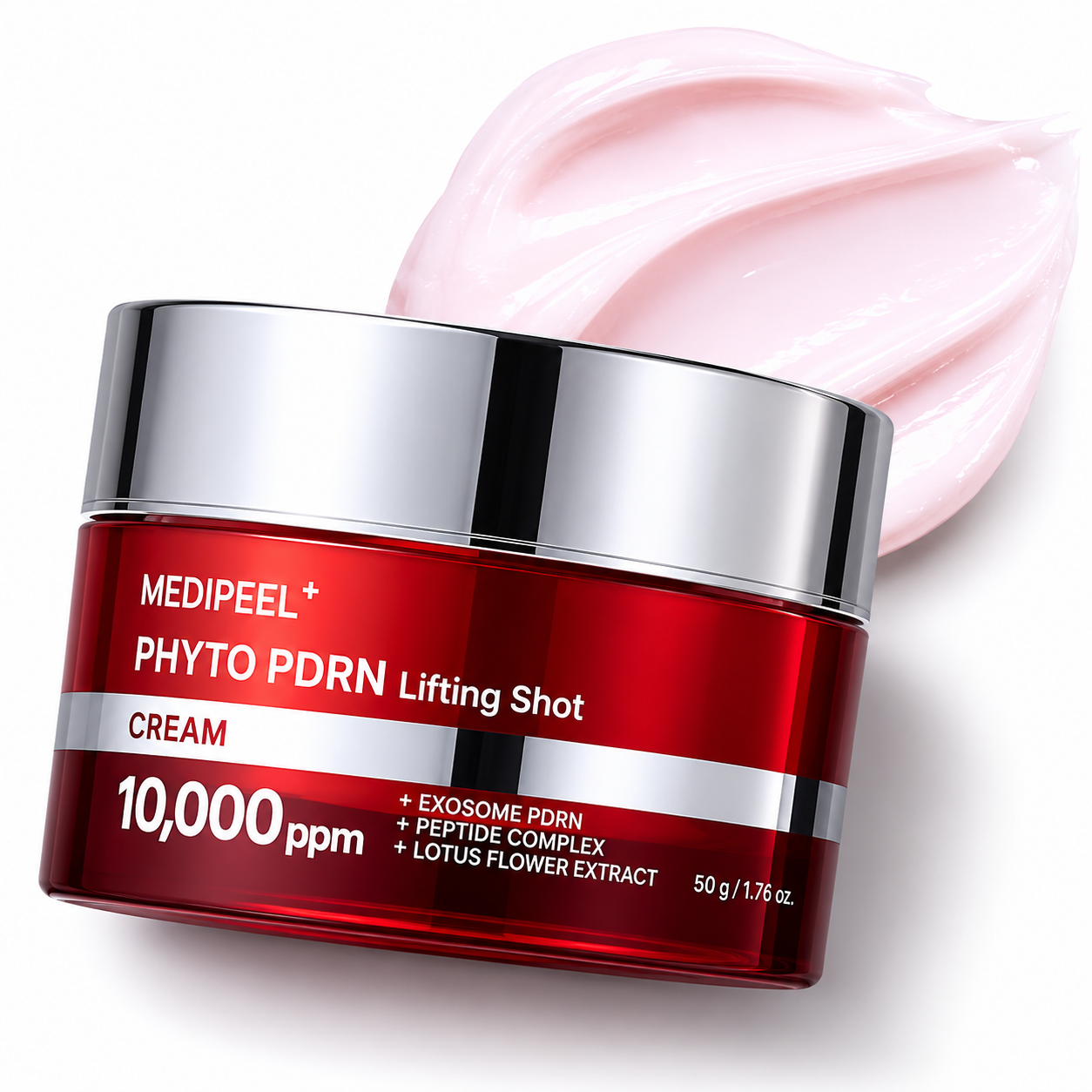 Medi-Peel Phyto Exosome PDRN Lifting Shot Cream 50 gr