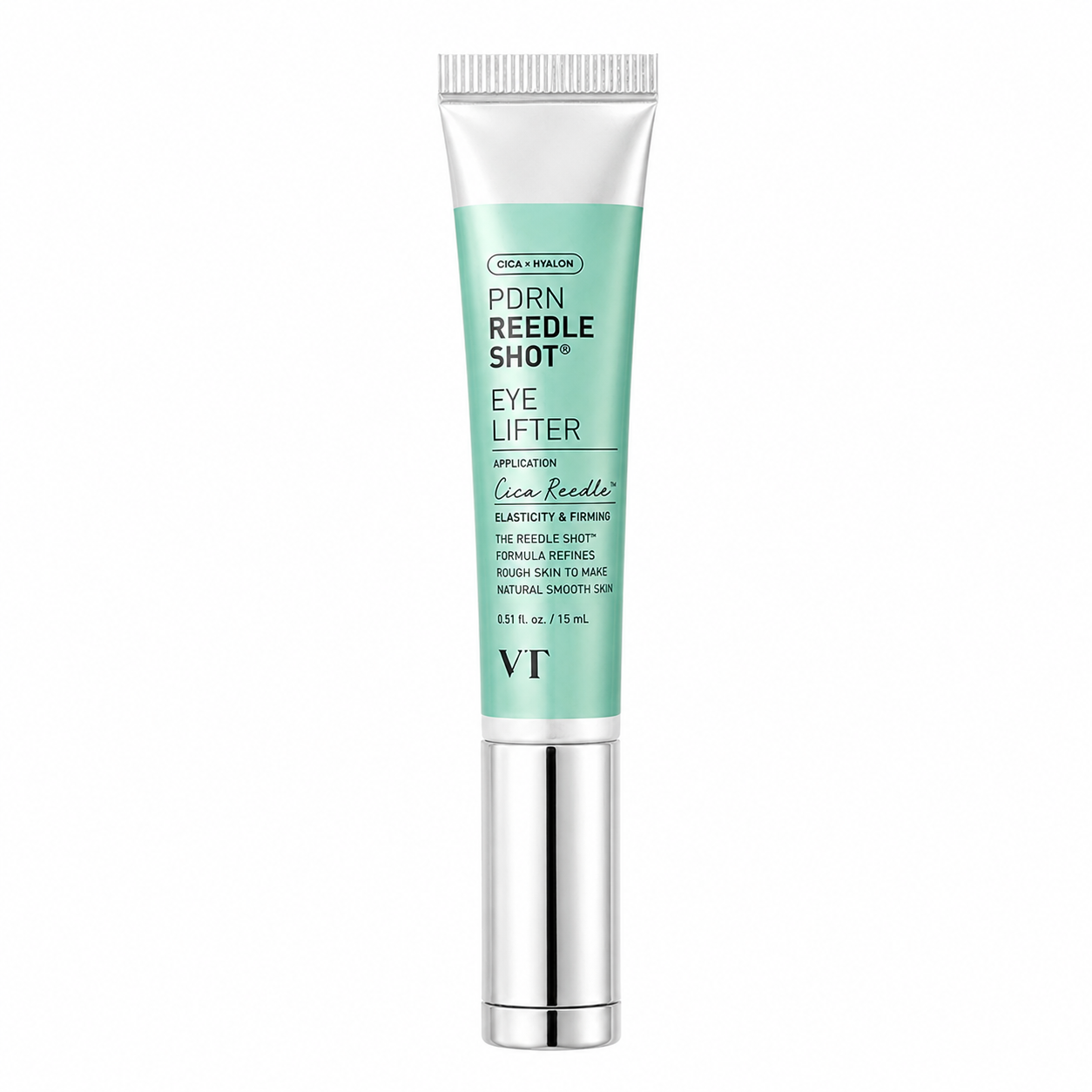 VT Cosmetics PDRN Reedle Shot Eye Lifter 15 ml