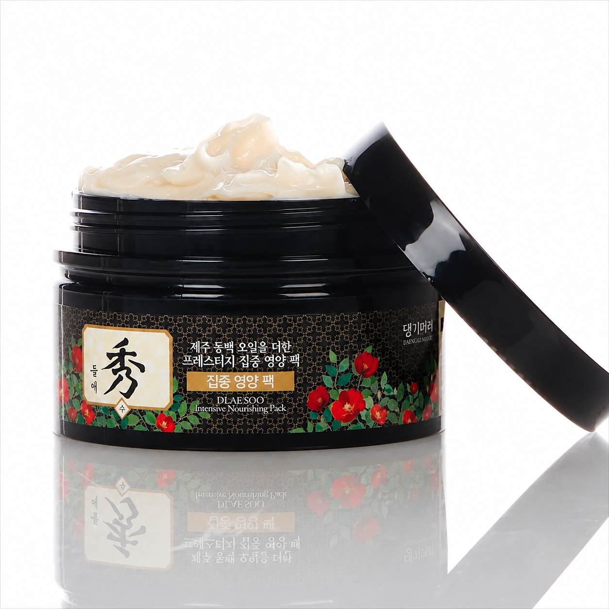 Daeng Gi Meo Ri Dlae Soo Intensive Nourishing Pack 200 ml
