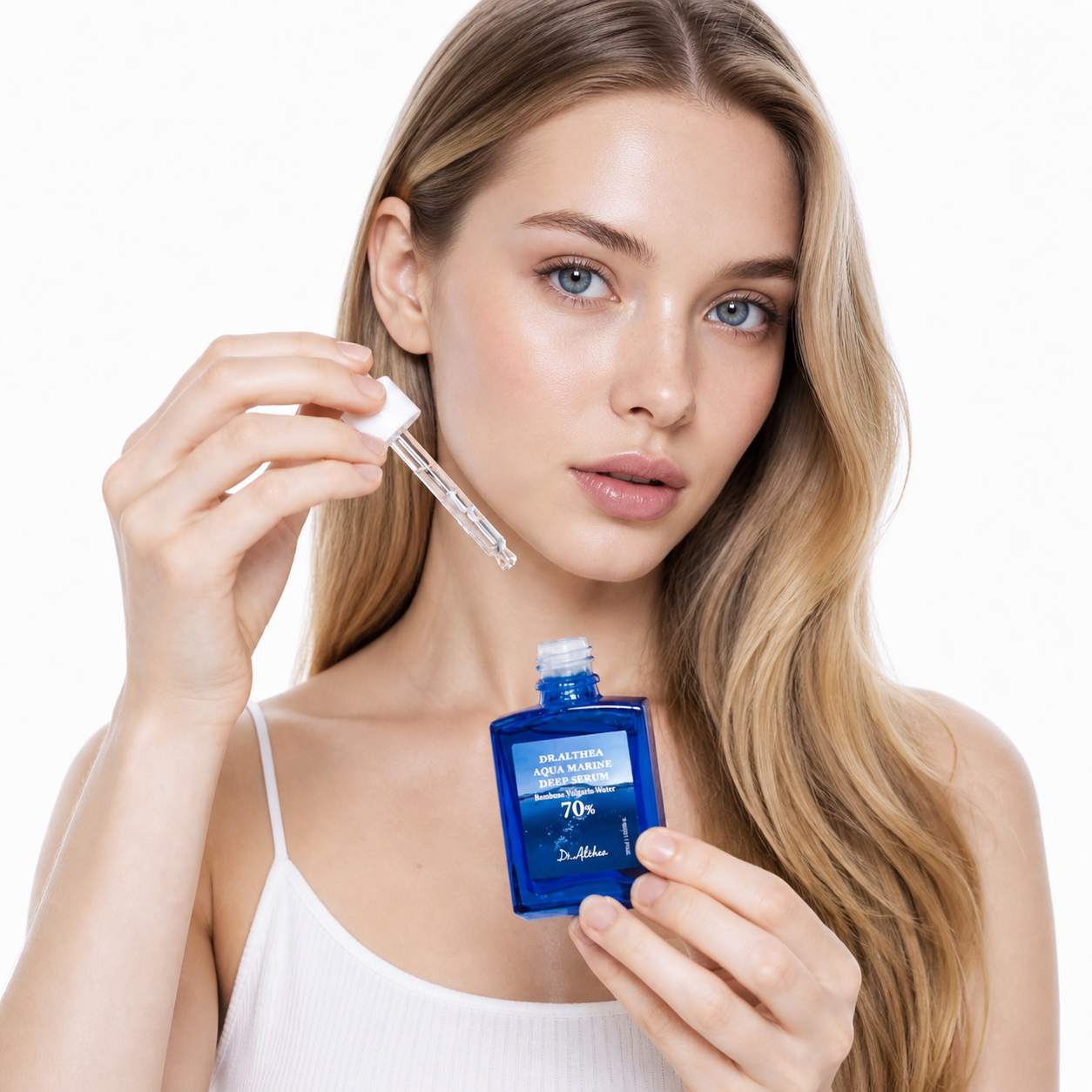 Dr. Althea Aqua Marine Deep Serum 30 ml