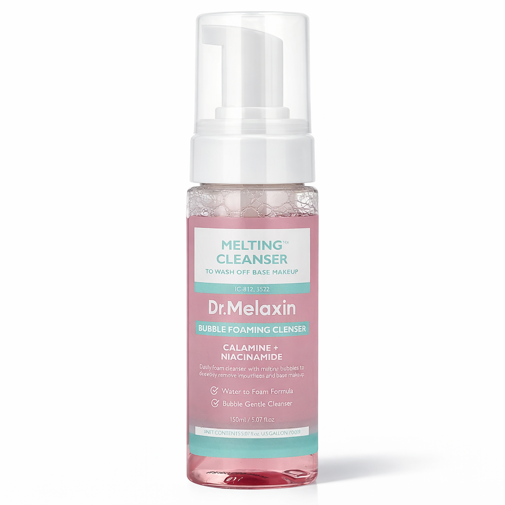 Dr.Melaxin Melting Cleanser 150ml