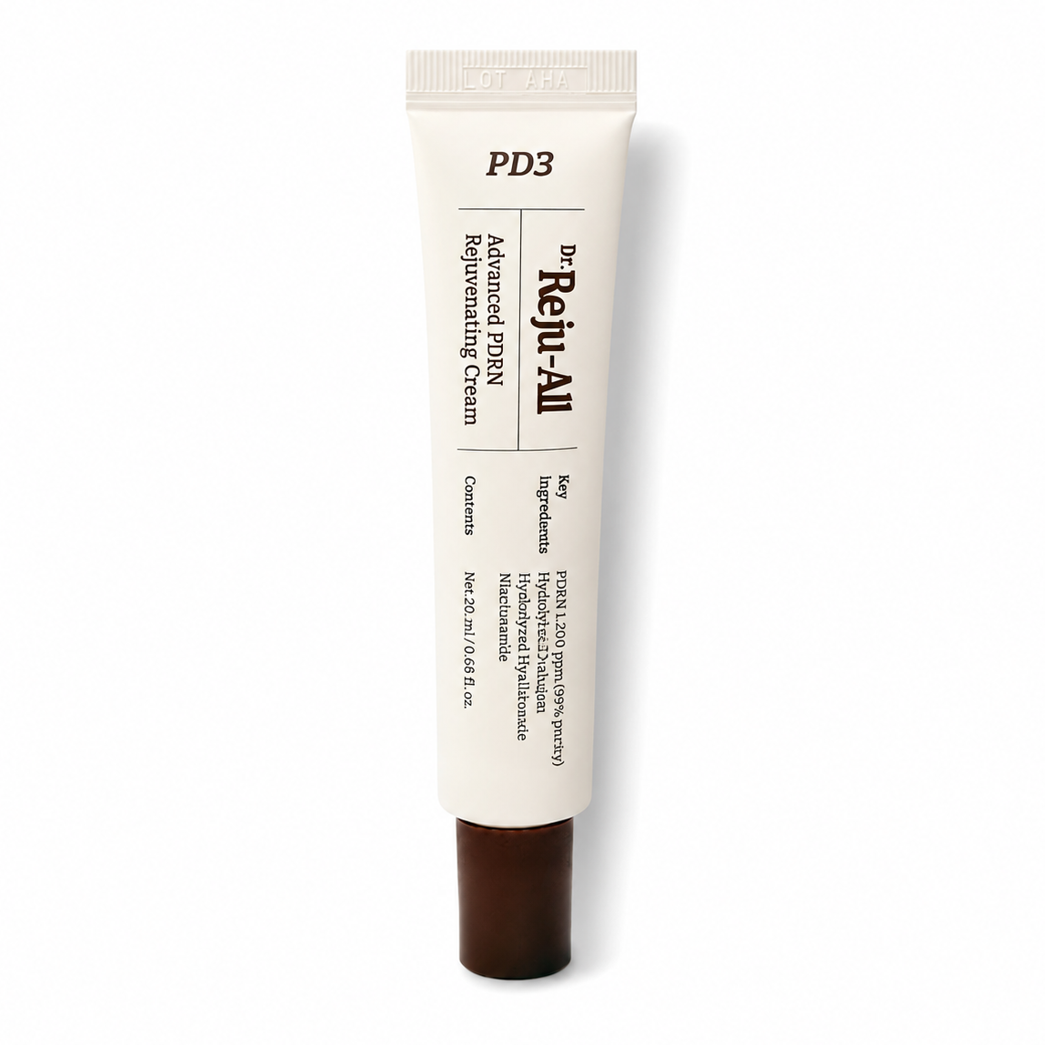 Dr.Reju-All Advanced PDRN Rejuvenating Cream 20 ml