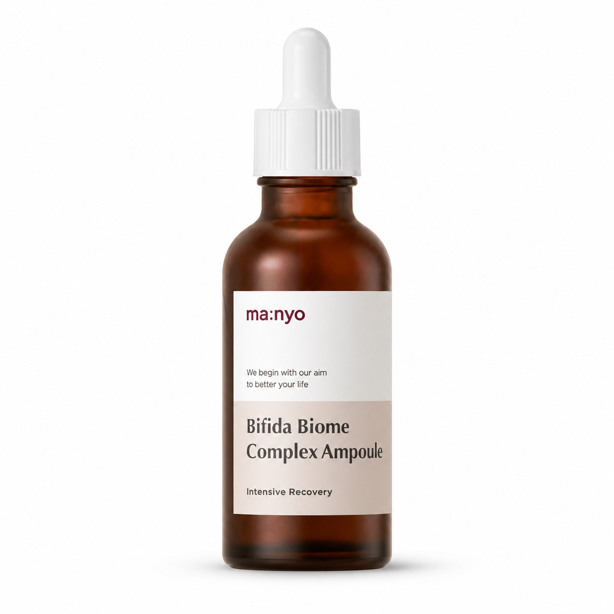 Ma:nyo Bifida Biome Complex Ampoule 50 ml
