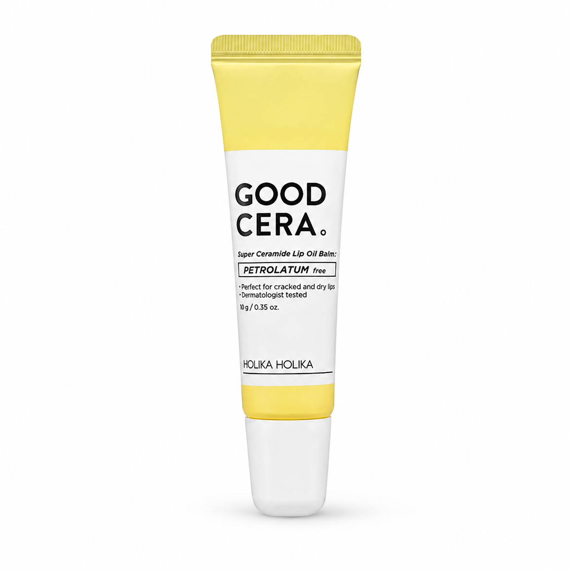 Holika Holika Good Cera Super Ceramide Lip Oil Balm