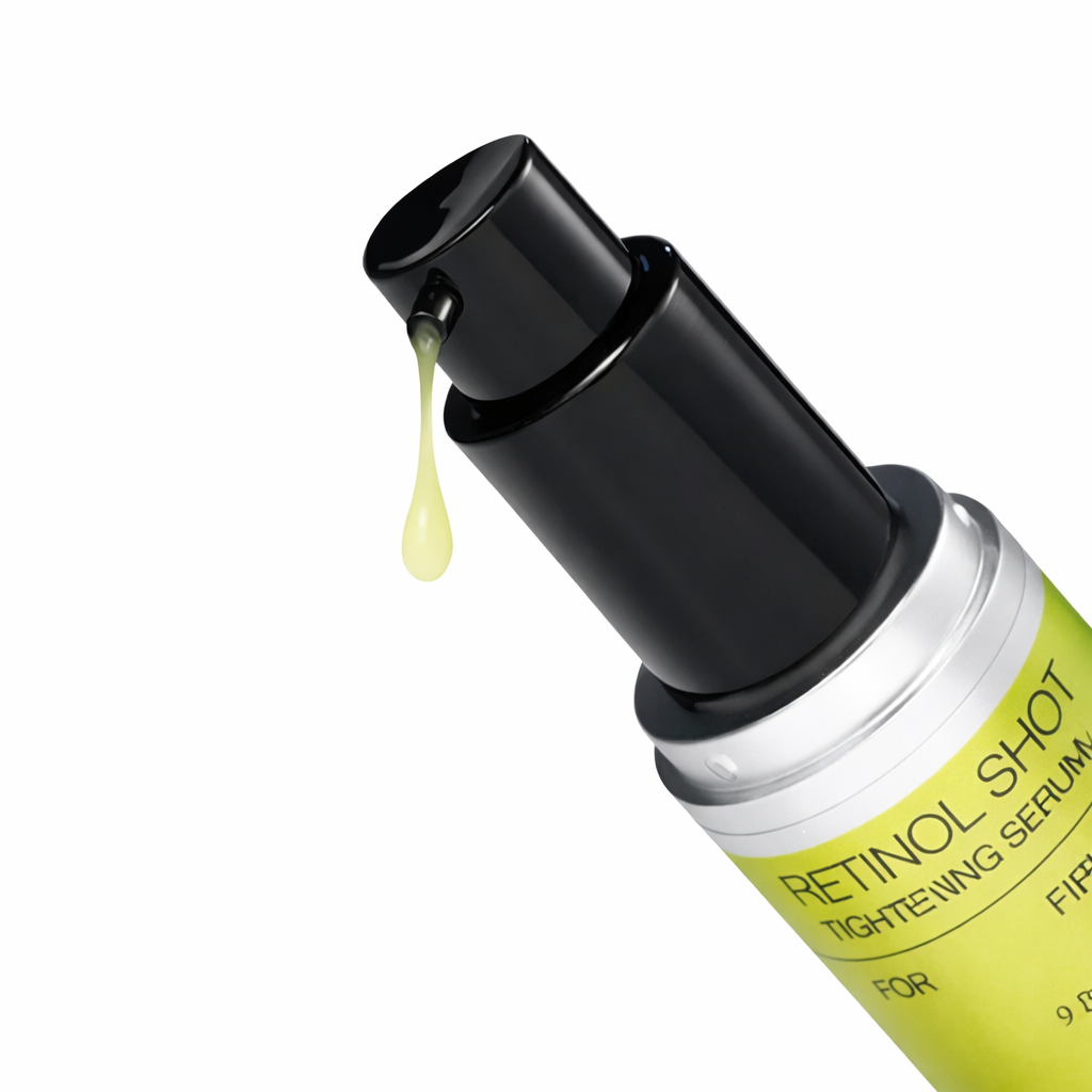 Celimax The Vita A Retinol Shot Tightening Serum 30 ml