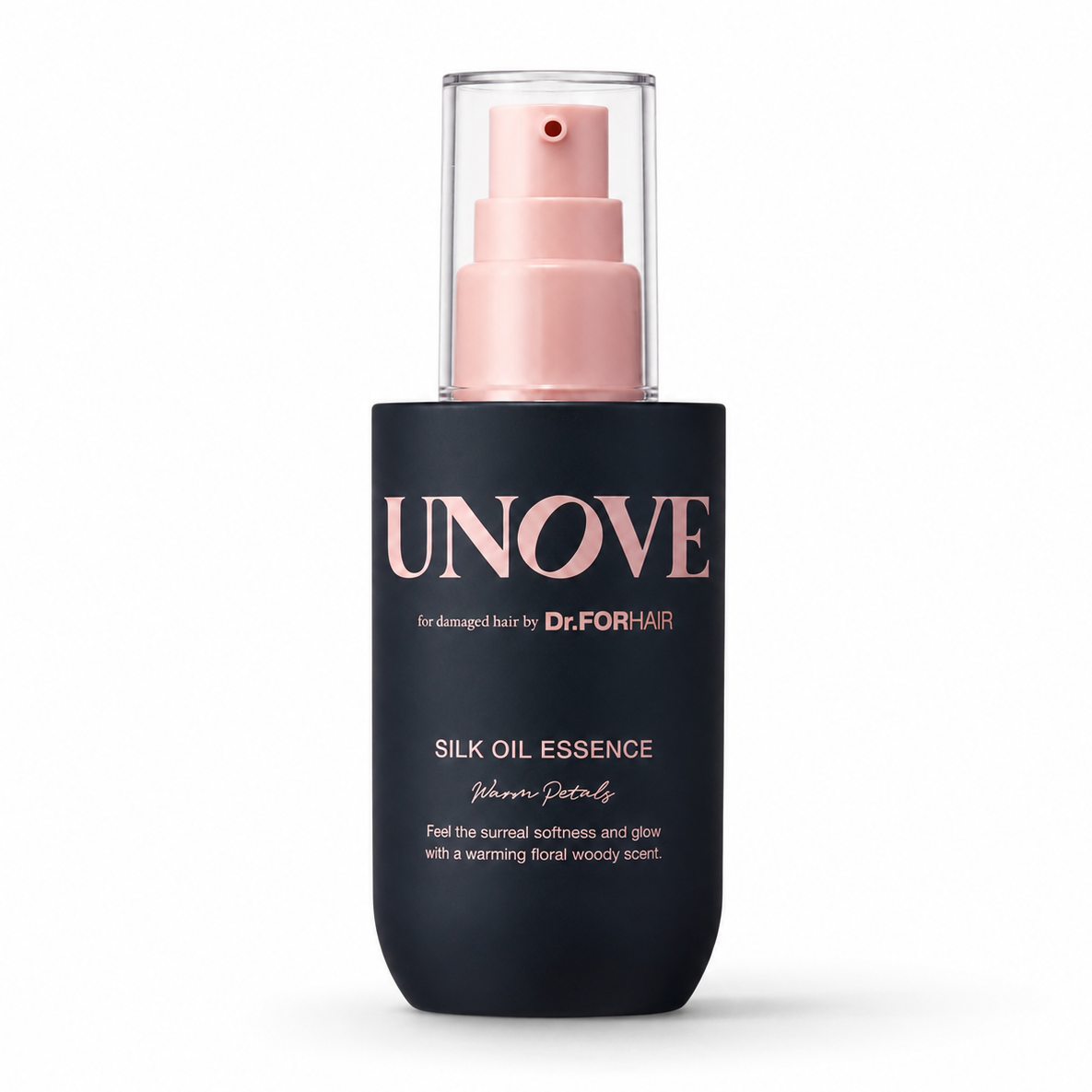 Dr. Forhair Unove Silk Oil Essence Warm Petals 70 ml