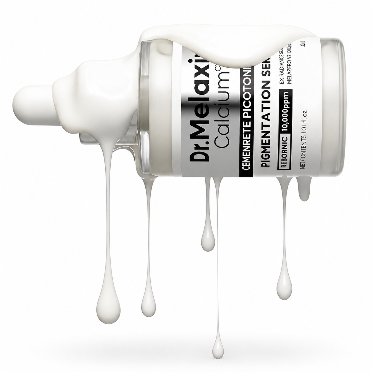 Dr. Melaxin Cemenrete Picotonic Shot Ampoule 30 ml