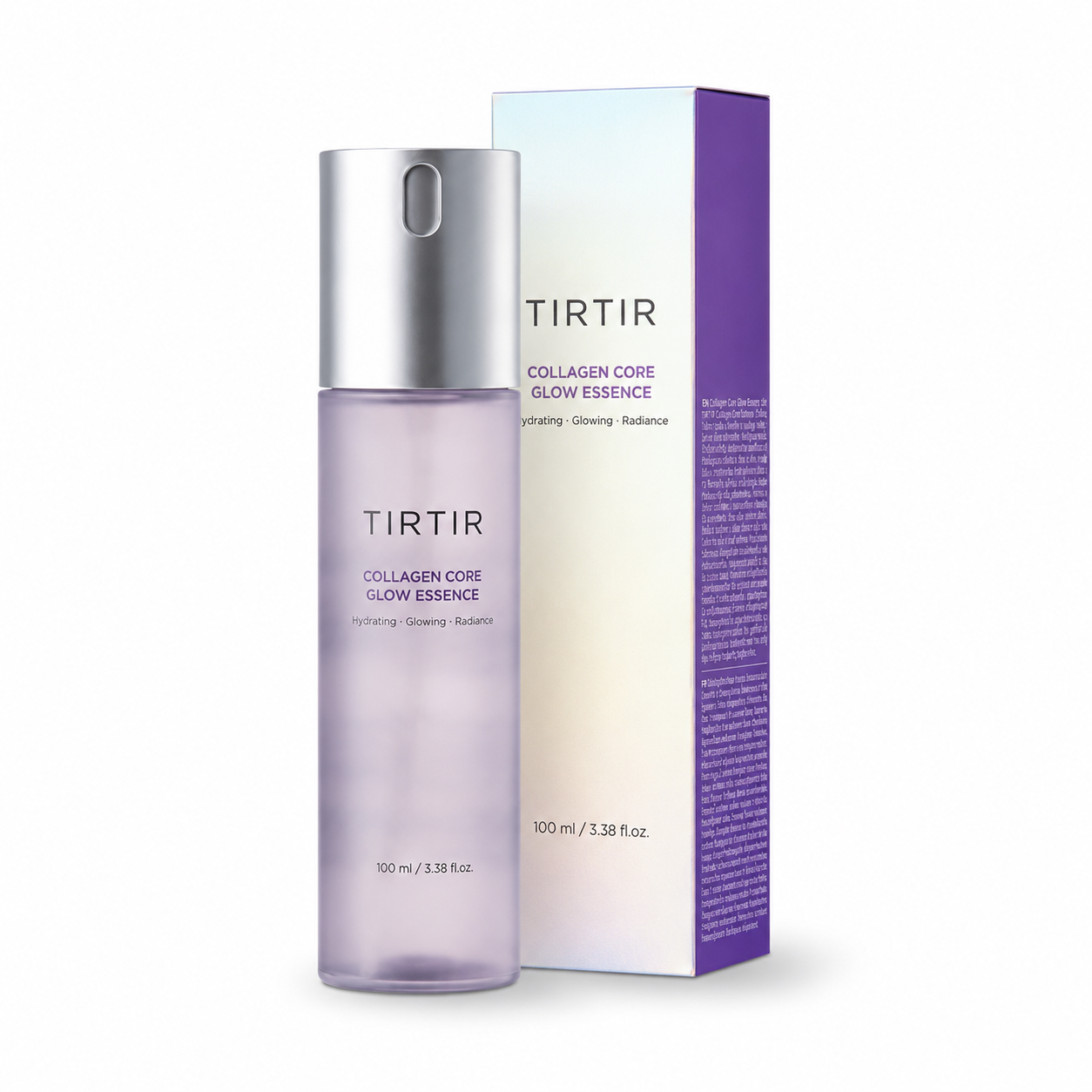 Tirtir Collagen Face Essence In A Mist  120ml