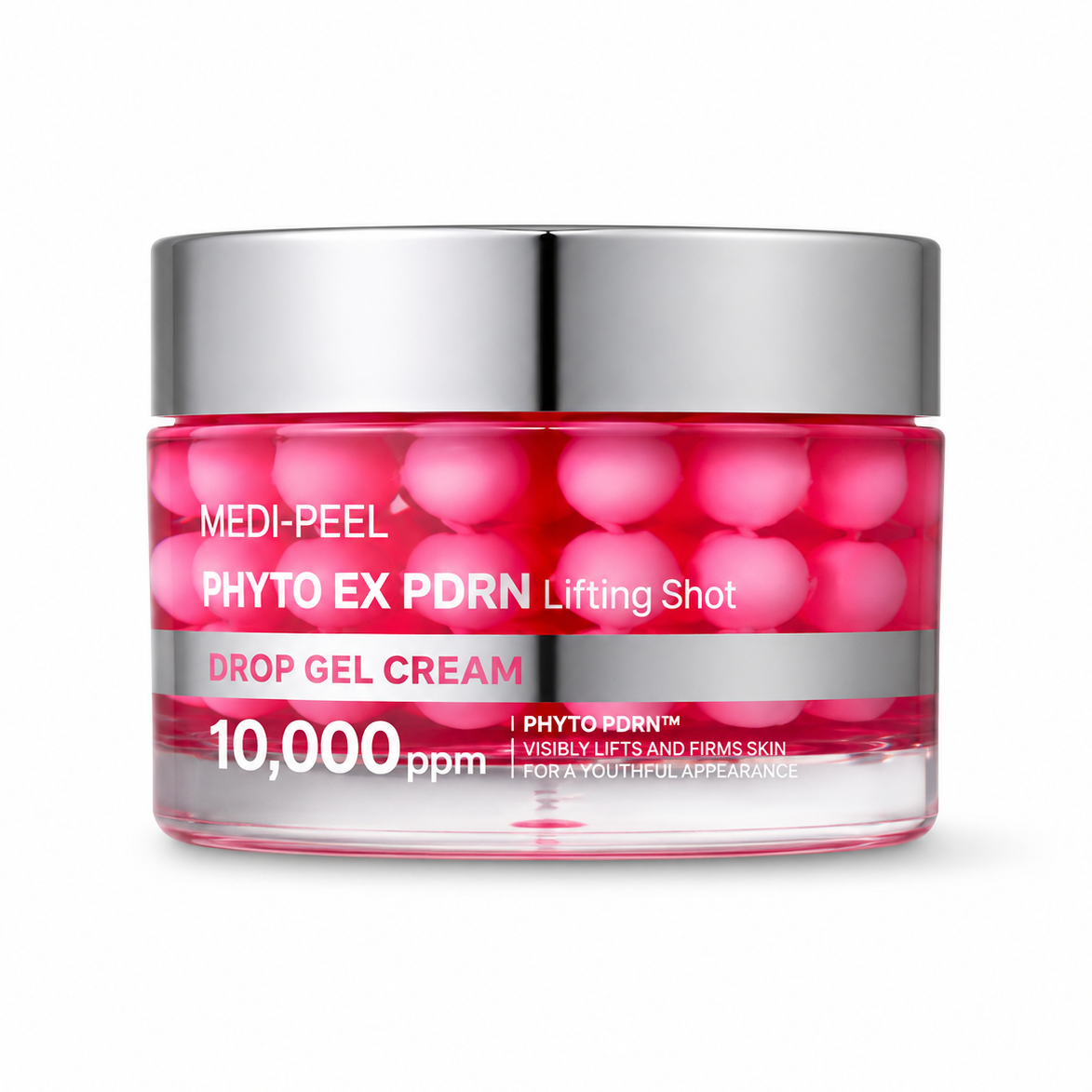 Medi-Peel Phyto Exosome PDRN Lifting Shot Drop Gel Cream 50 gr