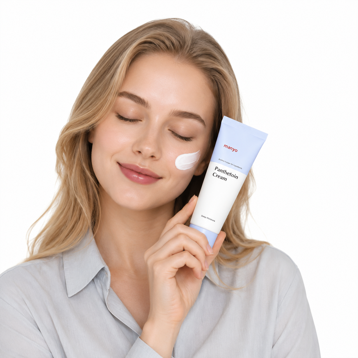 Ma:nyo Panthetoin Cream 80 ml