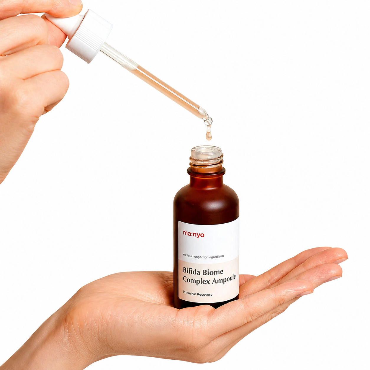 Ma:nyo Bifida Biome Complex Ampoule 50 ml