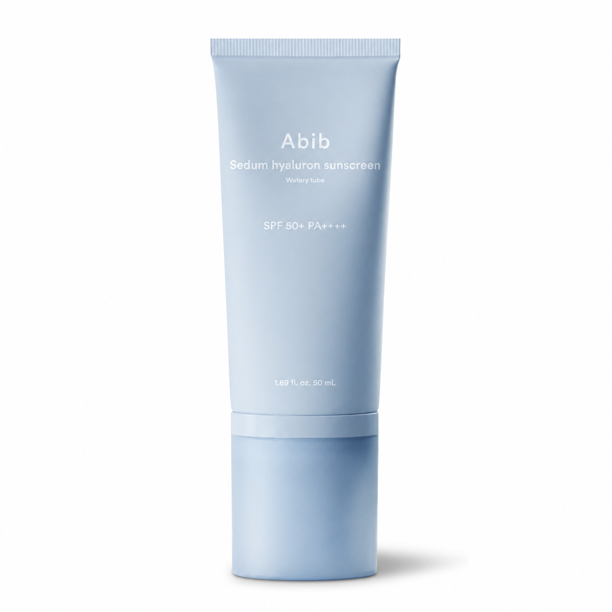 Abib Sedum Hyaluron Sunscreen Watery Tube Spf 50+ Pa++++ 50 ml