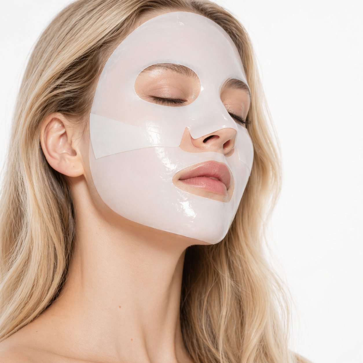 Biodance Refreshing Sea Kelp Real Deep Mask 1 pz