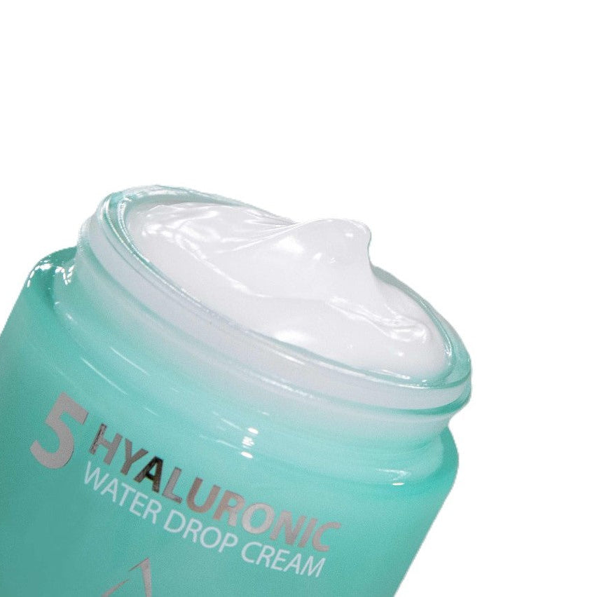 Farmstay 5 Hyaluronic Water Drop Cream 100 gr