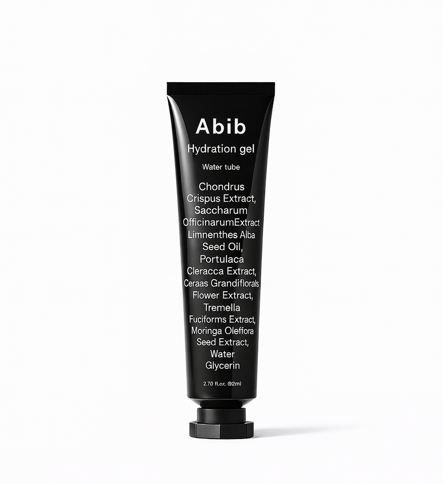 Abib Hydration Gel Water Tube 75 ml