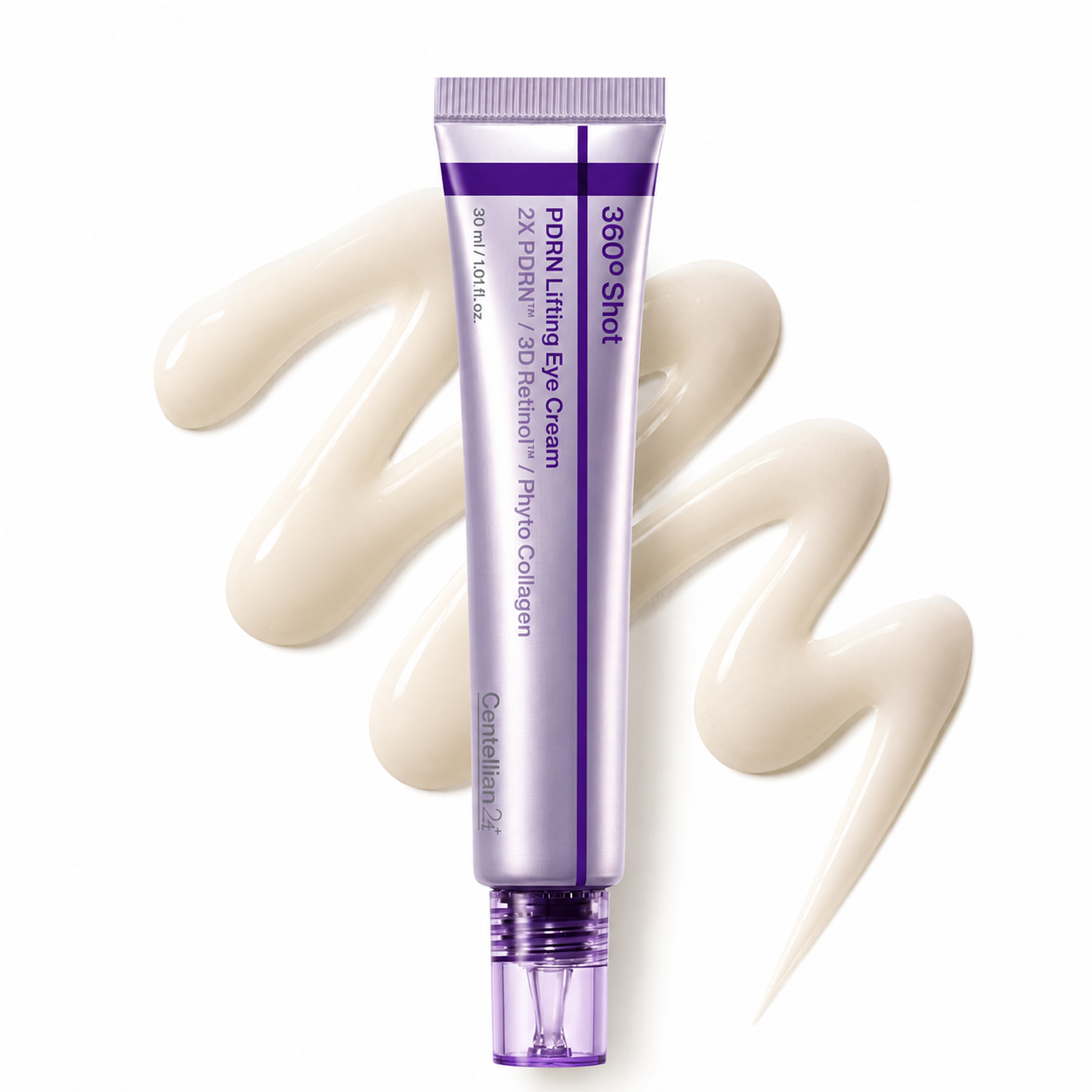 Centellian24 360º Shot PDRN Lifting Eye Cream 30 ml