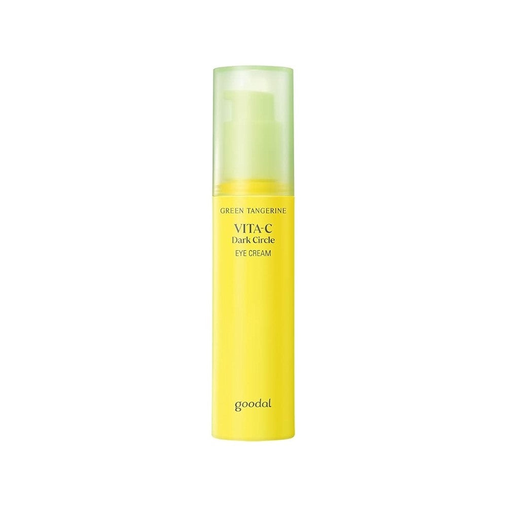 Goodal Green Tangerine Vita C Dark Circle Eye Cream 30 ml