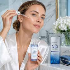 Enough Ultra X10 Collagen Pro Marine Ampoule 30 ml