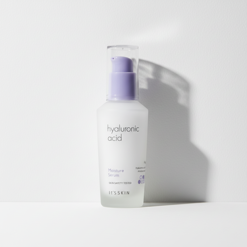 It's Skin Hyaluronic Acid Moisture Serum 40 ml