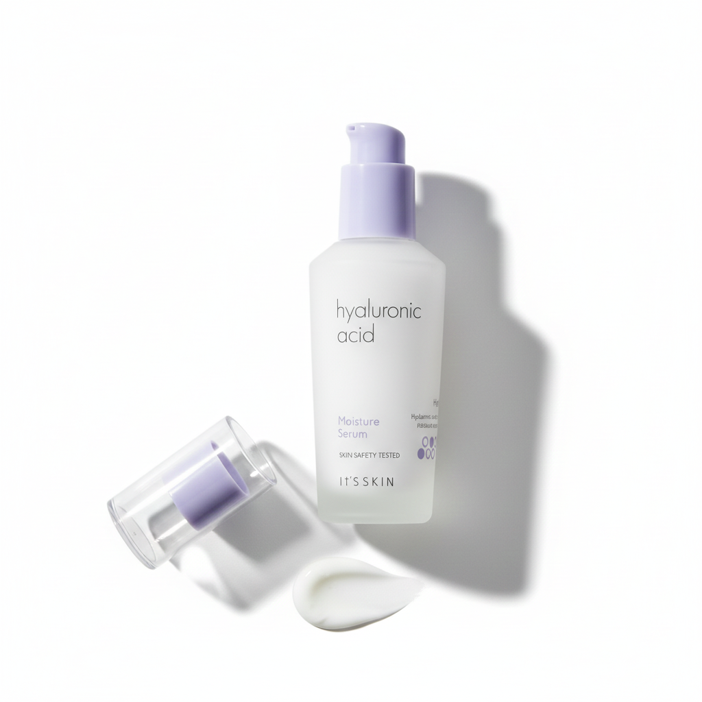 It's Skin Hyaluronic Acid Moisture Serum 40 ml
