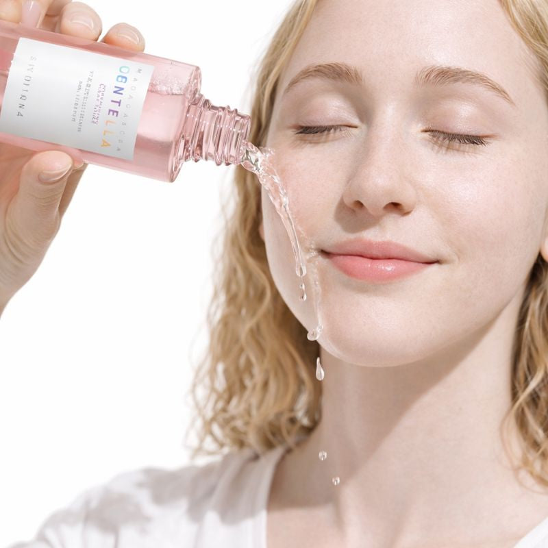 Skin1004 Madagascar Centella Poremizing Clear Toner 210 ml