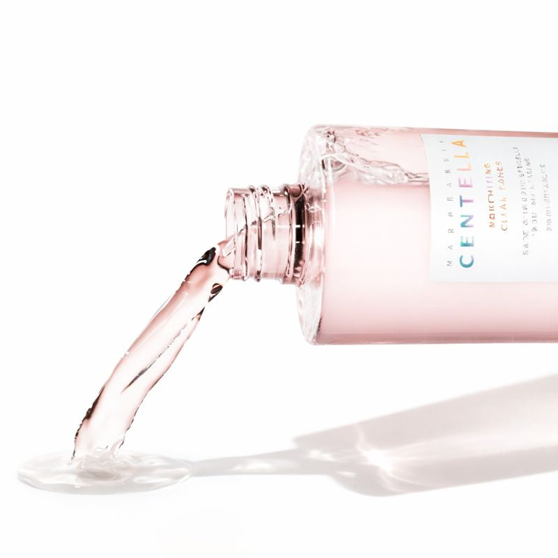 Skin1004 Madagascar Centella Poremizing Clear Toner 210 ml