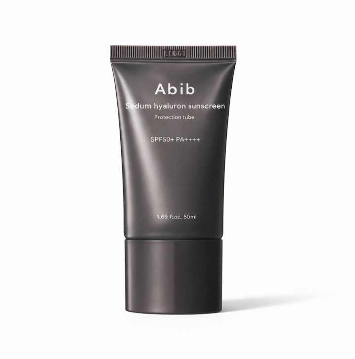 Abib Sedum Hyaluron Sunscreen Protection Tube 50 ml 