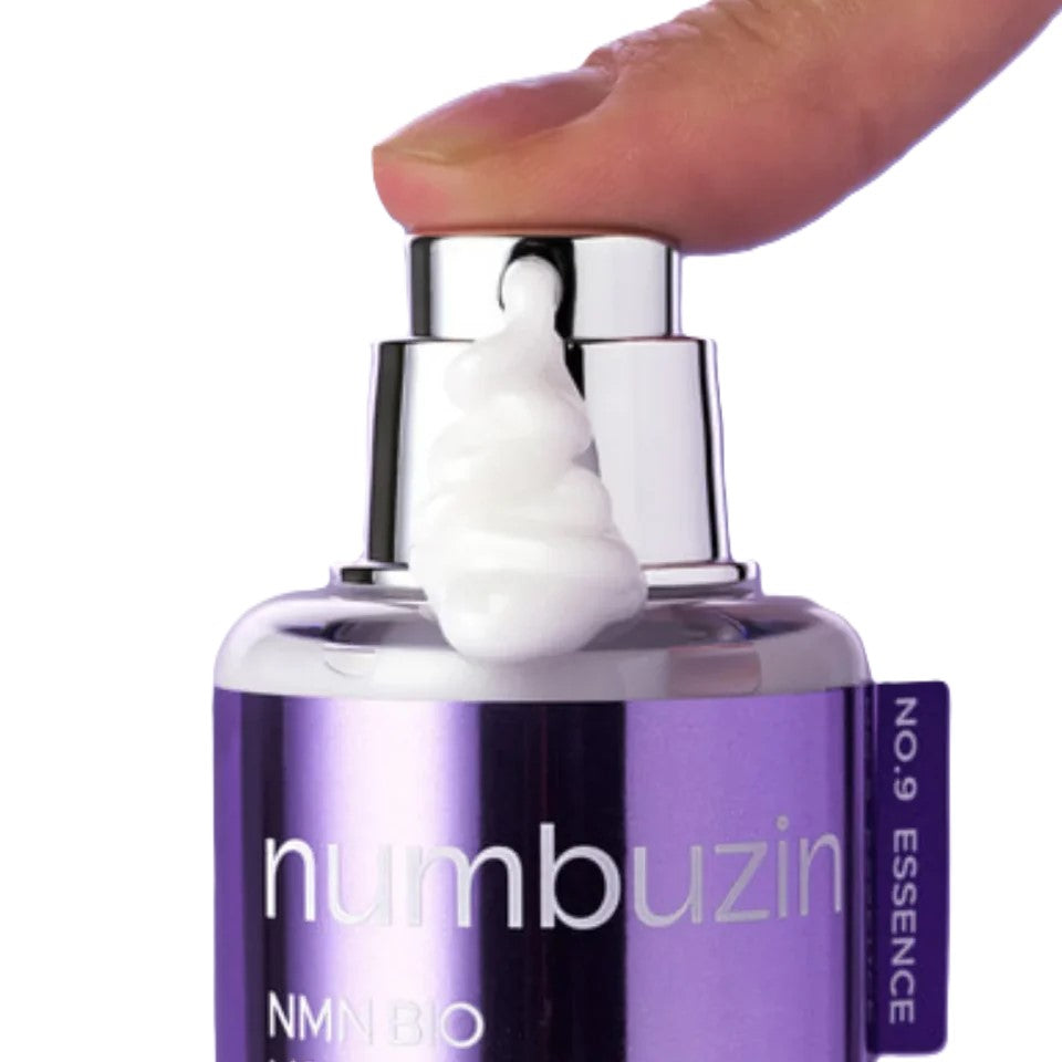 Numbuzin No.9 Nad Bio Lifting Essence 50 ml