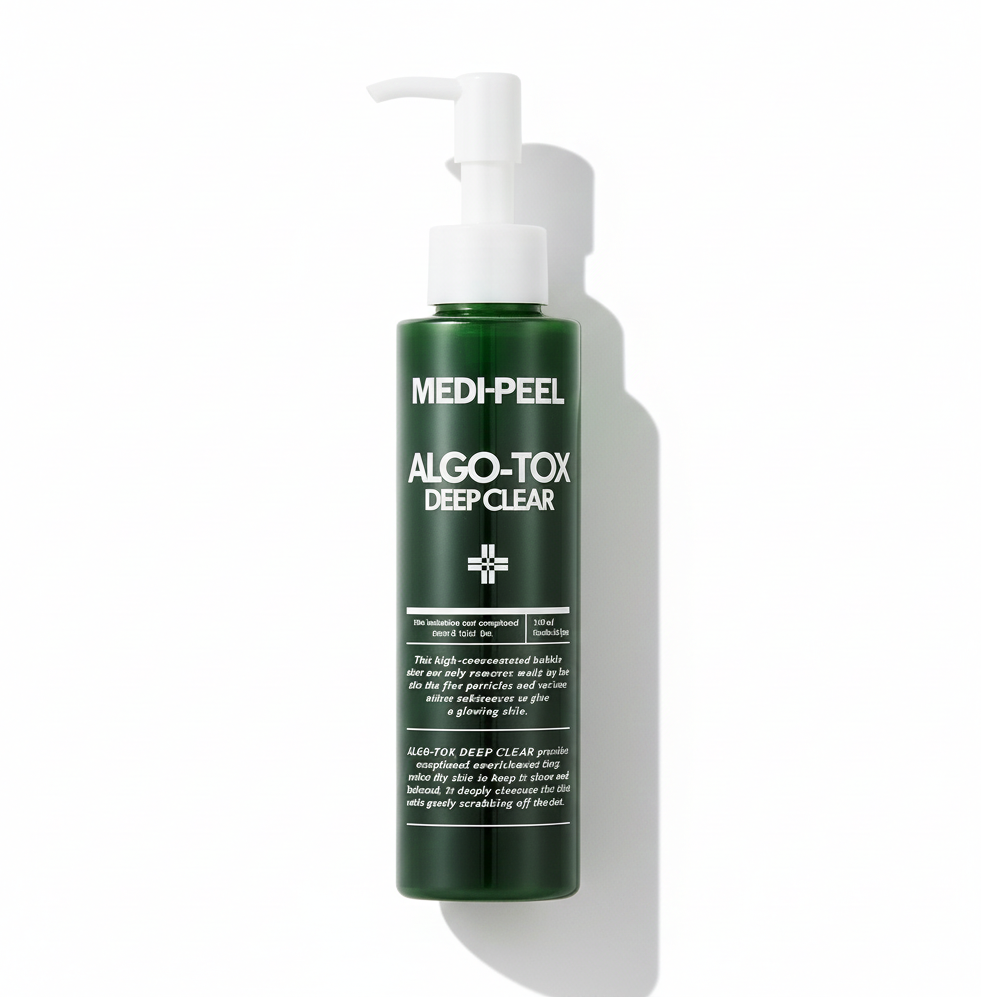 Medi-Peel Algo-Tox Deep Clear 150 ml