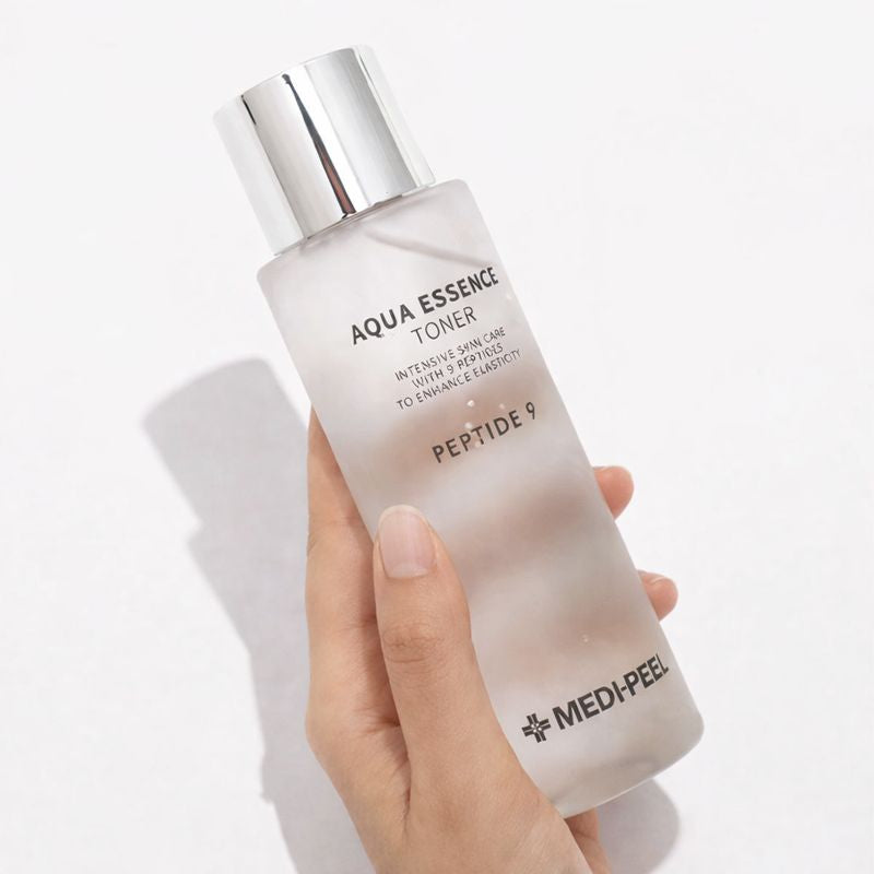 Medipeel Peptide 9 Aqua Essence Toner 250 ml