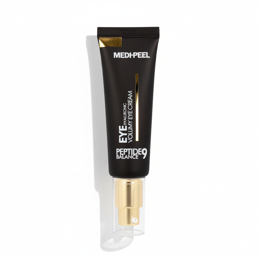 Medi-Peel Peptide 9 Hyaluronic Volumy Eye Cream 40 ml