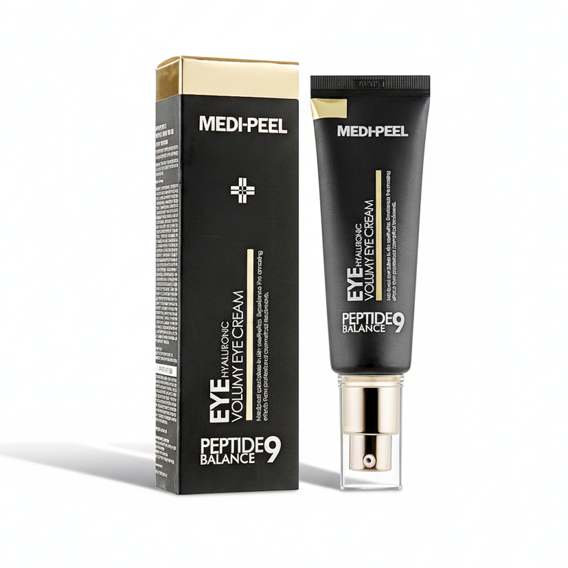 Medi-Peel Peptide 9 Hyaluronic Volumy Eye Cream 40 ml