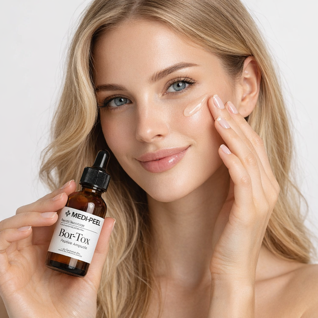 Medi-Peel Bor-Tox Peptide Ampoule 30 ml