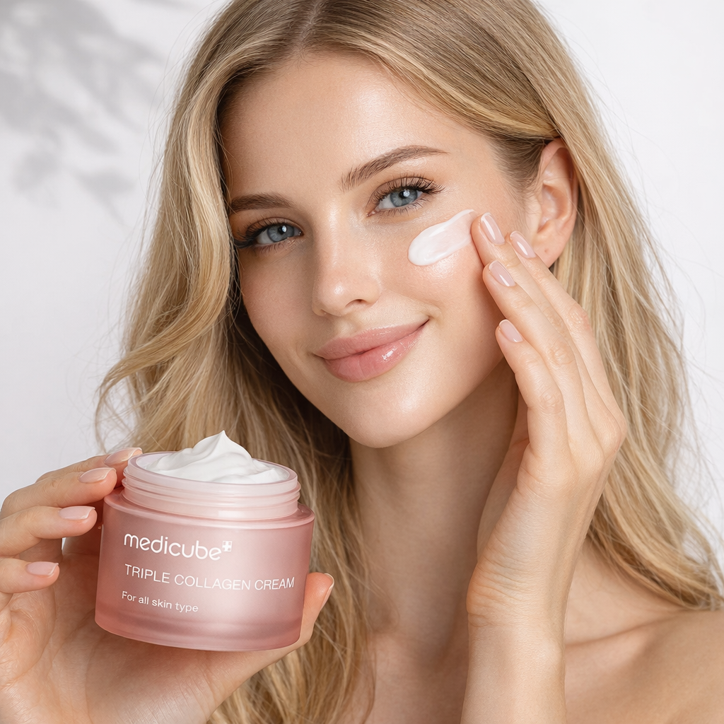 Medicube Triple Collagen Cream 50 ml