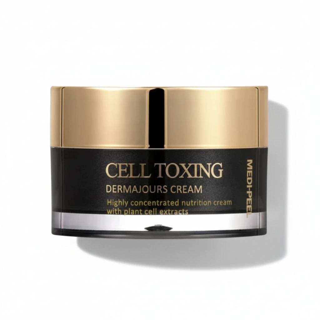 Medi-Peel Cell Toxing Dermajours Cream 50 ml